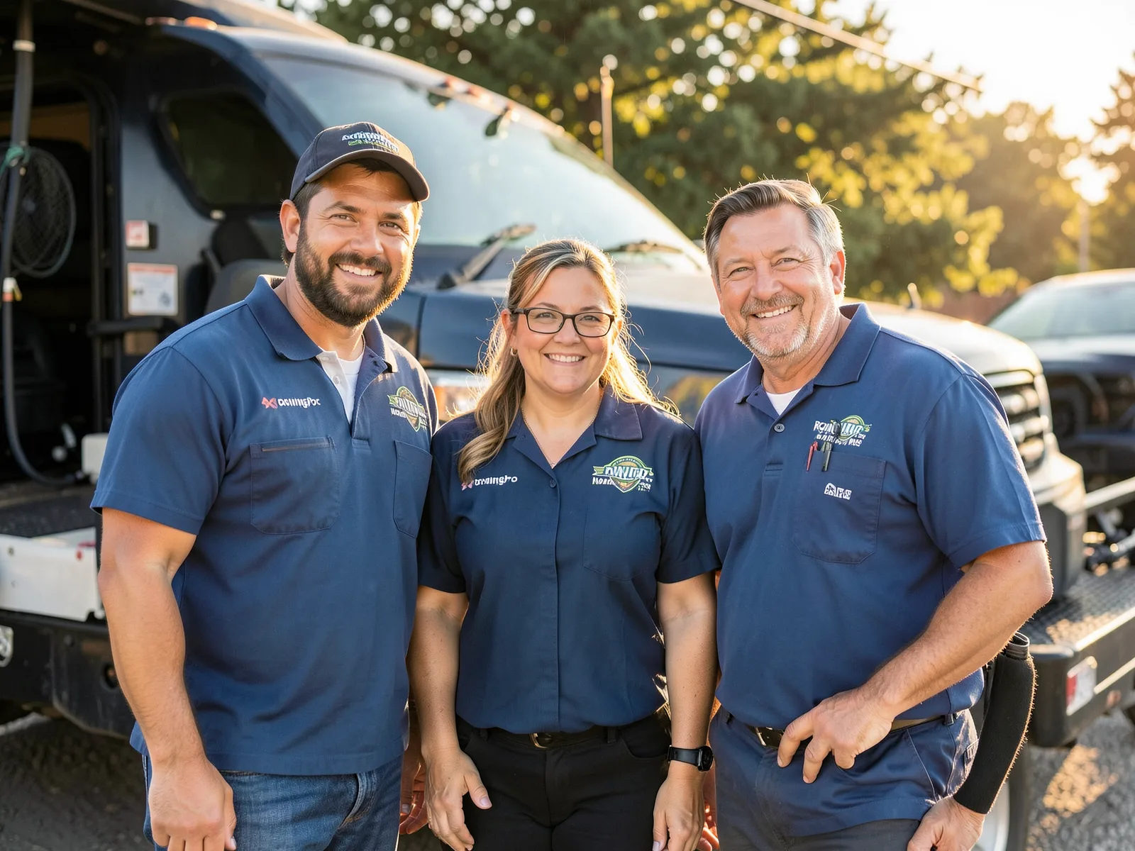 Roof Repair company in Old Station, CA